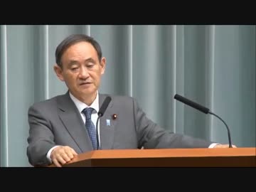 N◯Kタカハシ記者「韓国朴槿恵様が心配ニダぁ～」菅長官「知らんがな」