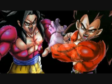 【MUGEN】スカデビ7P前後狂上位ランセレバトルpart46