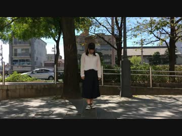 【にゃるぽん】ハジマリノサヨナラ 踊ってみた【オリジナル振付】