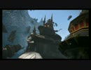 【ＦＦ１４】　アレキサンダー：律動編　１～４層　ムービーのみ