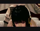DOAX3　要想像力　女天狗　ほおづえ　あさり