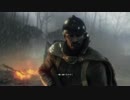 【BF1】AA達は大戦争に参戦するそうです。【PS4】 Last part