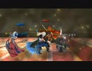 【FGO】覚醒アレキ君の蹂躙日記　ハロウィン・カムバック暗黒回廊魔王級