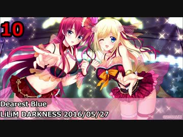 Getchu.com 2016年5月エロゲーセールスランキングTOP30+おまけ