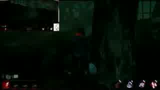 dead by daylight みんなで繋ごう！！命のバトン♥