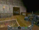[プレイ動画]Hexen 2 Crusader 第1章パート2