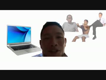 BB先輩劇場を見るゆうさく