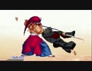 【MUGEN】両儀式OR＋α vs ○○ Part101【プレイヤー操作】