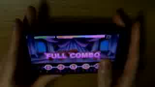 【デレステ】あいくるしい[Master+] 手持ちFULL COMBO