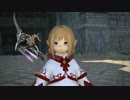 【新生FF14】ララフェルの冒険日記384ページ