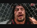 【WWE】レインズ vs ルセフ：ヘル・イン・ア・セル (2/2)【HIAC16】