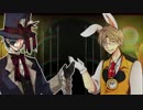 【偽実況】器物破損コンビがハロウィンを満喫するまで【Efframai】