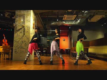 【わんくろりん】 [A]ddiction 【踊ってみた】