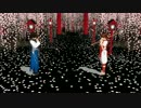 【第五回MMDBASARA戦闘祭】梵天丸様と弁丸様で夏に去りし君を想フ