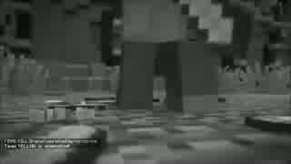 マインクラフト(未来への咆哮)