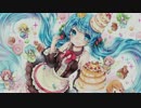 【初音ミク】スイートアイランド【オリジナル曲】