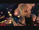 【東方MMD】ミルククラウン・オン・ソーネチカを踊ってもらったよ！