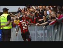 16/17 リーグアン第11節　ゴールハイライト