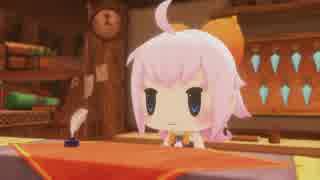 く ま が い の「WORLD OF FINAL FANTASY」実況プレイ#10