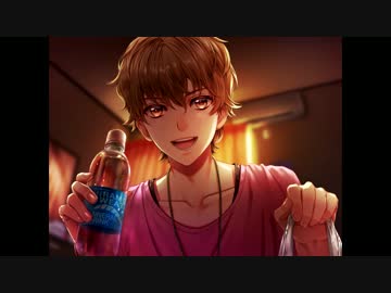 【女性向け】彼氏の看病・添い寝【立体音響】