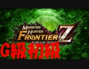 PS4から新しくMHF-Zを始めるハンターへ ～G級初級編～