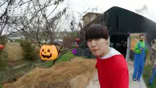 【K-POP】 GOT7 - Stop stop it 【ハロウィンver】