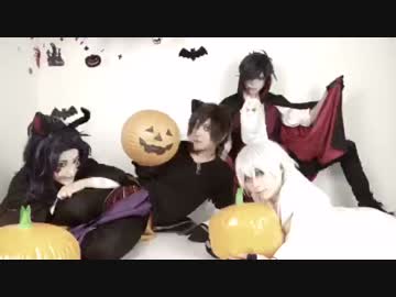 【伊達組】Bad∞End∞Night【踊ってみた】