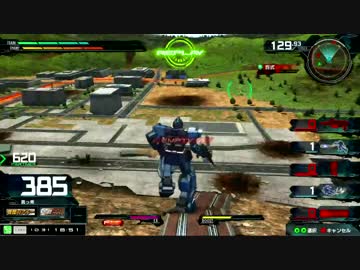 マキオンでも相方を真っ青にしていく対戦動画10
