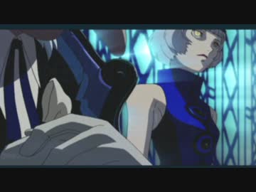 続・彼女を作るついでに世界を救うRPG『ペルソナ3』part.2