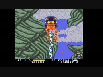 実況：今日のツインビーGX 14