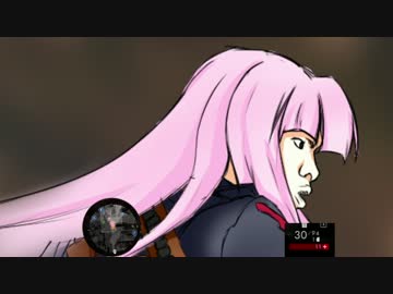 【BF1】みくりと茜のわちゃめちゃBF1！ -3-【ゆっくり＆VOICEROID実況】