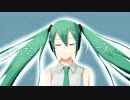 【初音ミク】最後のサヨナラを【オリジナル曲PV】
