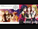 【デレマス】Rockin' Reason(Rockin' Emotion×勇気のreason)【ラブライブ！】