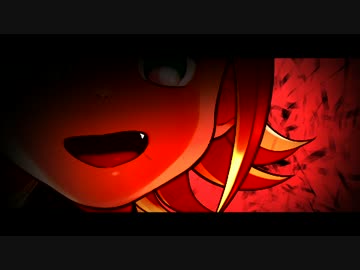 【鏡音リン】深焔ユートピア【オリジナル】