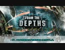 [FromTheDepths]第1回FTDデザインコンテスト開催[告知動画]