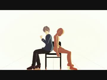 【MMDあんスタ】unravel+α【瀬名誕2016】