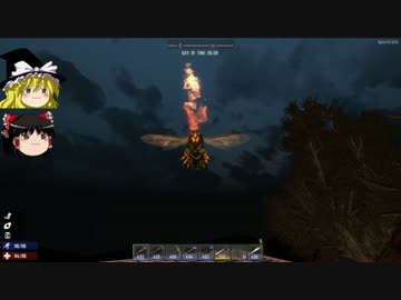 ゆっくり実況【7DTD】ゾンビが居るけどもっと素敵に暮らしたい　20