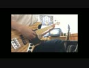 【まじ娘×屋根裏】グロウフライ 弾いてみた【ベース】