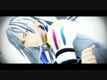 【MMDアイナナ】ゴーゴー幽霊船【Re:vale】