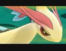 【ポケモンORAS実況】 投票式PTのダブルレート その8(おわり)