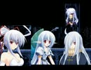 【ロックマンライクな】Rosenkreuzstilette Freudenstachel実況プレイ!!【ACT】part11