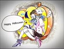 ( 'ω'o[ Happy Halloween ]o 踊ってみた　＃5