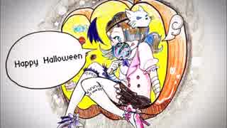 ( 'ω'o[ Happy Halloween ]o 踊ってみた　＃5