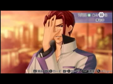 俺、男だがイケメン達と戯れたくて金色のコルダ3実況プレイpart12