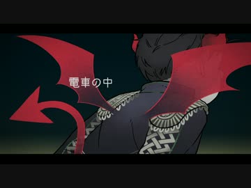 【手描きおそ松さん】Mrs.パンプキンの滑稽な夢【おそ松さん人力】