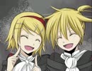 ❖【一人ニ役】trick　and　treatを歌ってみた【EVALO】