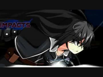 【MUGEN】リュウ前後凶中位級シングルランセレバトル Part72