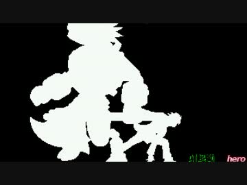 【MUGEN】単騎無双VS数の暴力 FINAL WARS【狂キャラ】part28