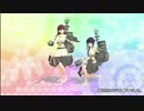 【MMD艦これ】ハイパーズの45秒【なにができる？】【姫式モデル】