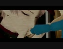 【MMDあんスタ】蜜月アン・ドゥ・トロワ【現・旧Valkyrie】